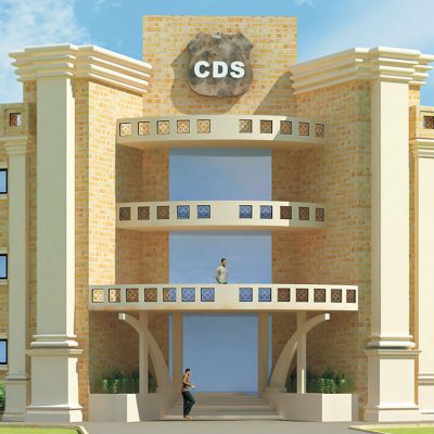 CDS School