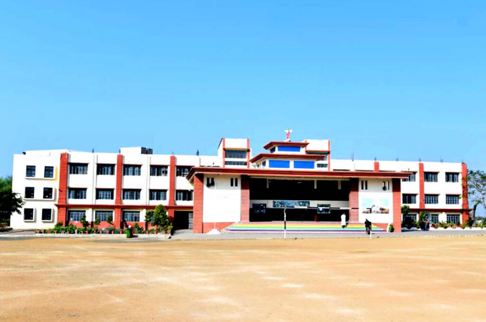 St.Francis-school