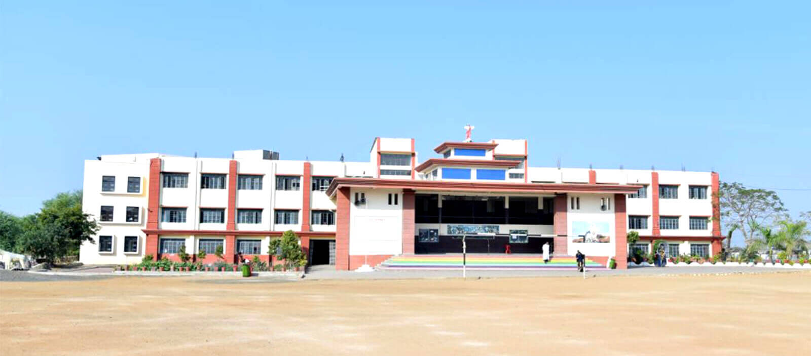 St.Francis-school