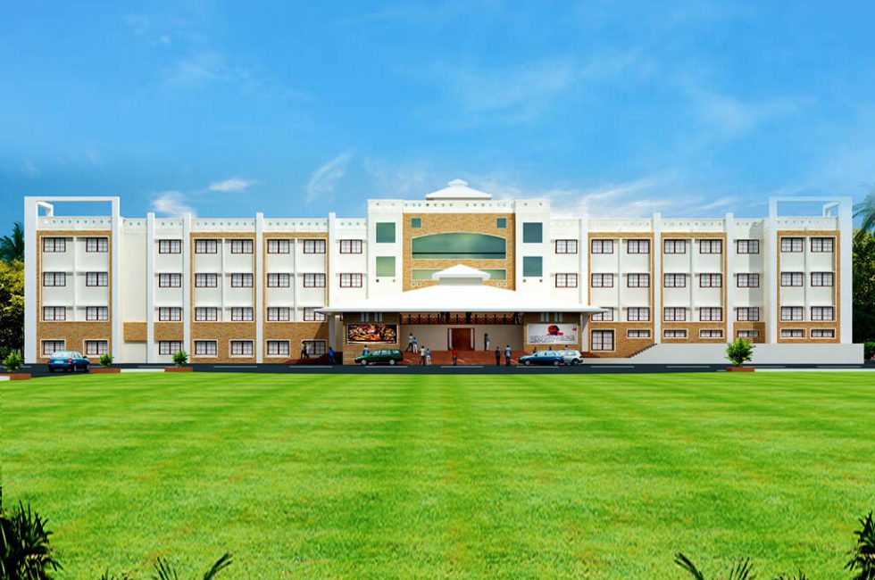 RD Public School